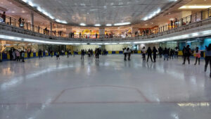 Read more about the article Ice Skating Mall Taman Anggrek