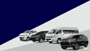 Rental Mobil Murah di Medan